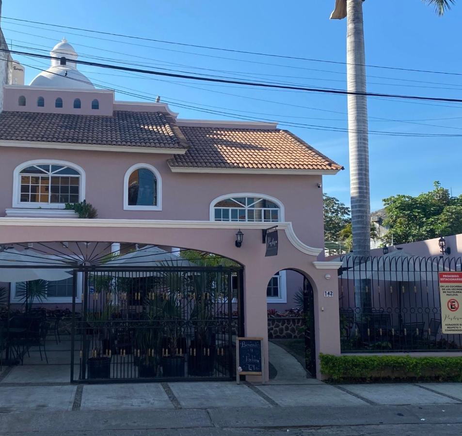 Casa Pavlova Apartment Puerto Vallarta Exterior photo