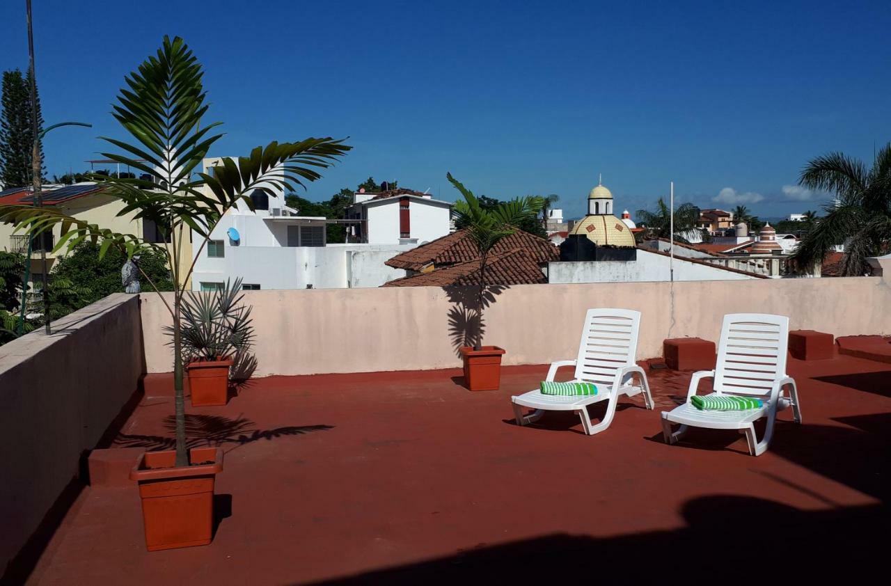 Casa Pavlova Apartment Puerto Vallarta Exterior photo